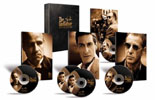 Buy The Godfather DVD Collection