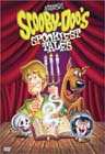 buy Scooby Doo's Spookiest Tales