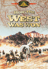 Buy How The West Was Won
