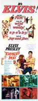 Tickle Me - Movie Posters mp00729