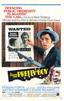 A Bullet For Pretty Boy - Movie Posters mp02471