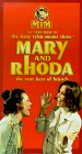 buy Mary and Rhoda (The Very Best Of Friends)