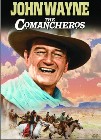 buy The Comancheros