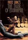 buy The Tiger of Eschnapur