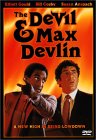 buy The Devil And Max Devlin