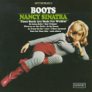 buy Boots CD