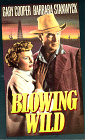 buy Blowing Wild