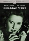 buy Sorry Wrong Number