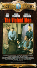 buy The Violent Men