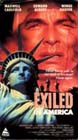 Buy Exiled In America