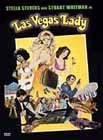 Las Vegas Lady DVD