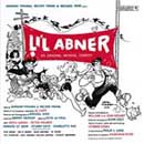 Li'l Abner CD