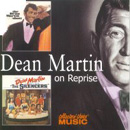 Dean Martin - Songs from The Silencers CD