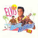 Blue Hawaii CD
