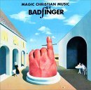Magic Christian soundtrack