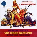 One Million Years B.C. soundtrack