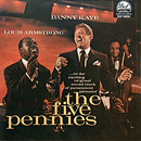 The Five Pennies soundtrack